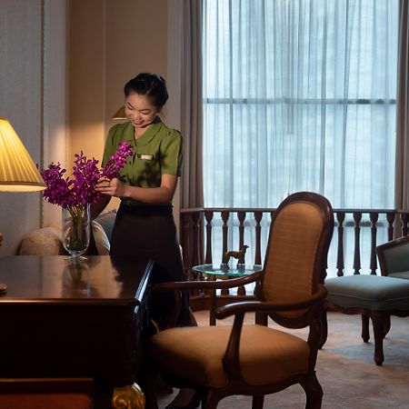 The Emerald Hotel - Sha Extra Plus Bangkok Eksteriør billede