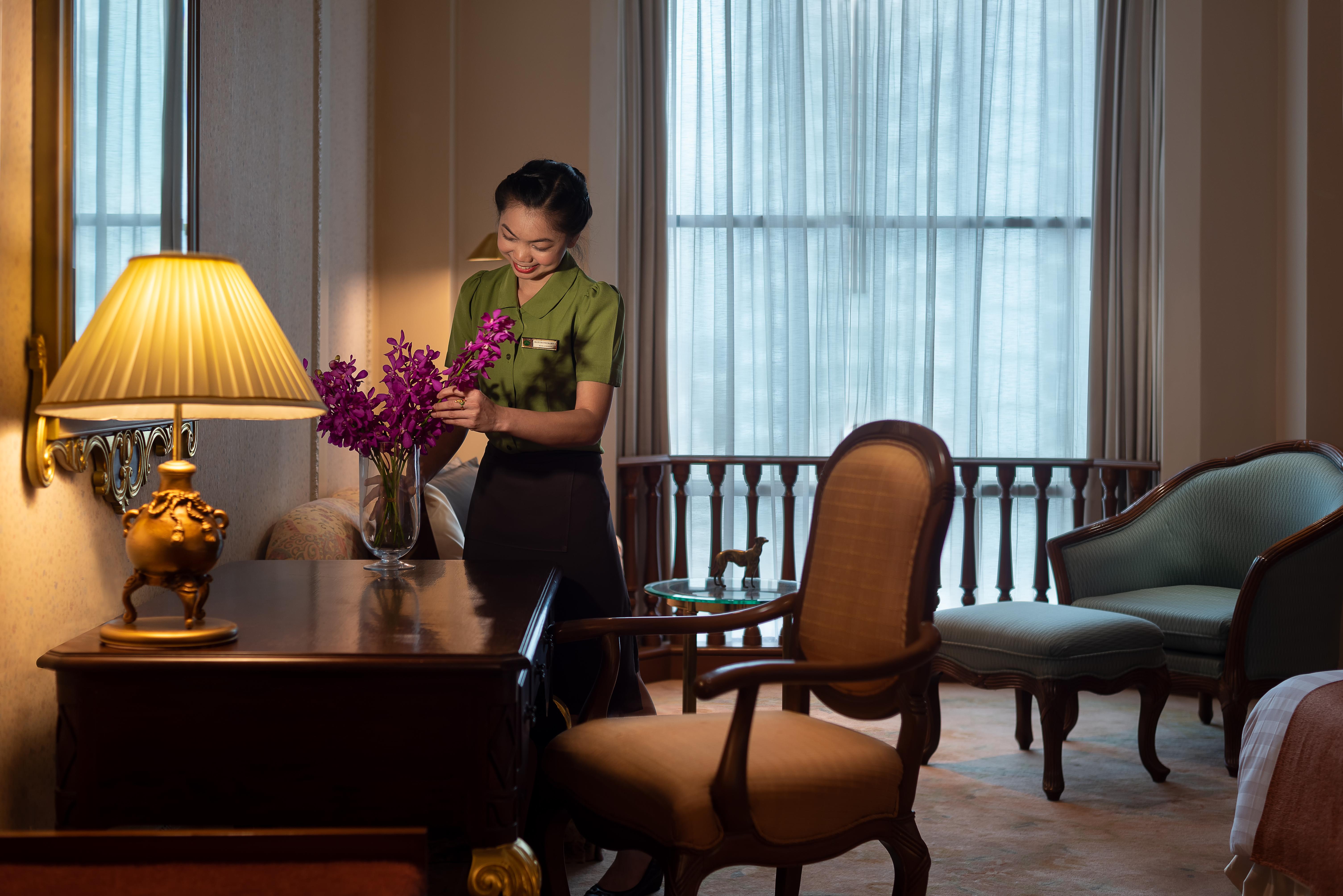 The Emerald Hotel - Sha Extra Plus Bangkok Eksteriør billede